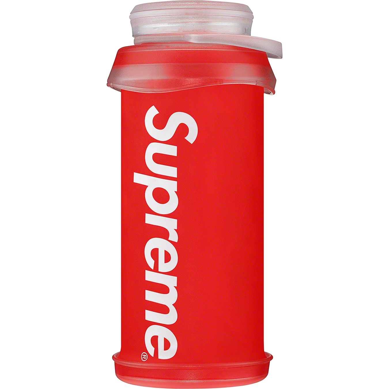 Supreme®/HydraPak Stash™ 1.0L Bottle view 5